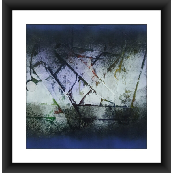 Art print with Frame