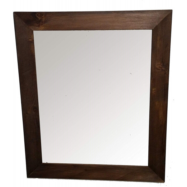 Mirror With Frames