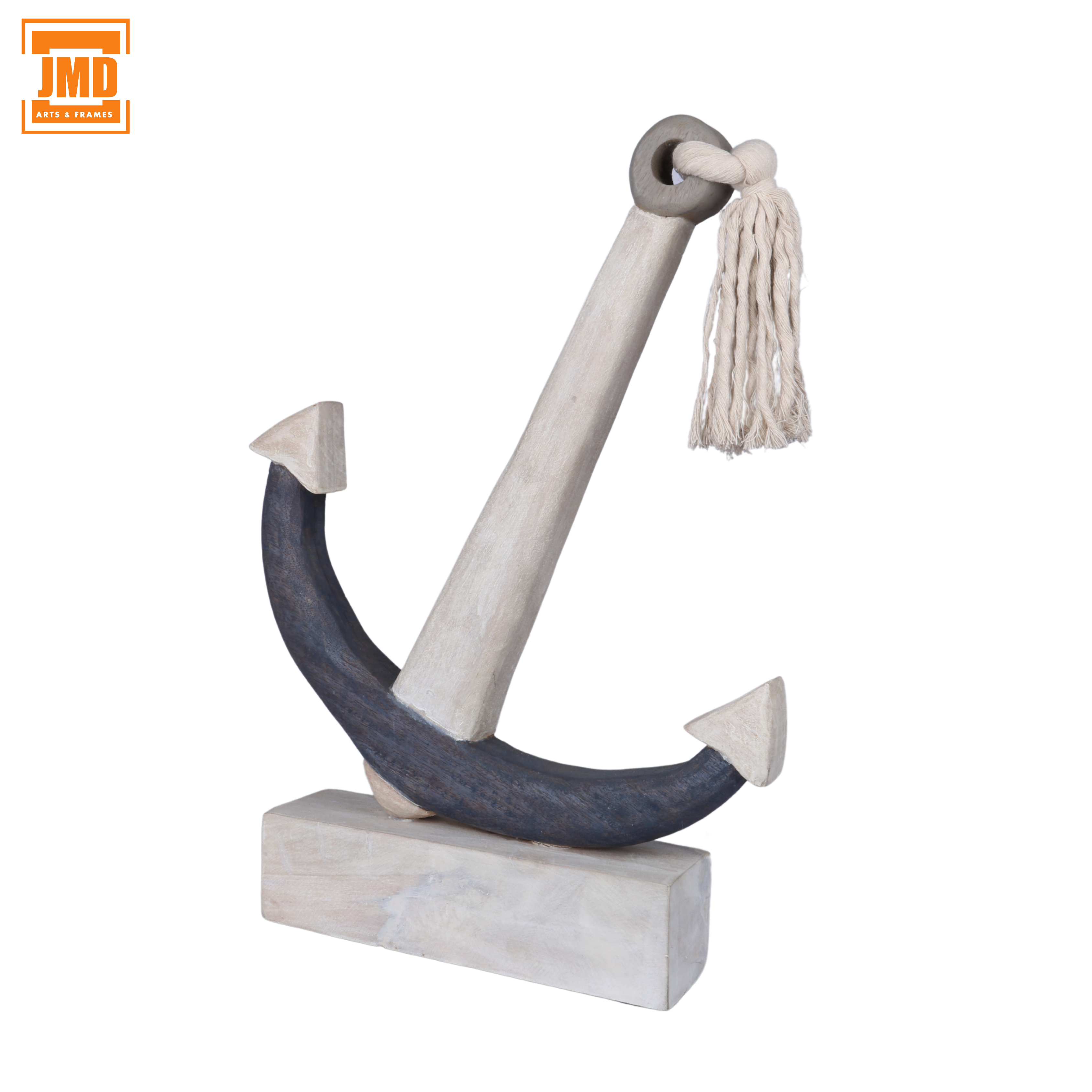 ANCHOR ON STAND MARINE