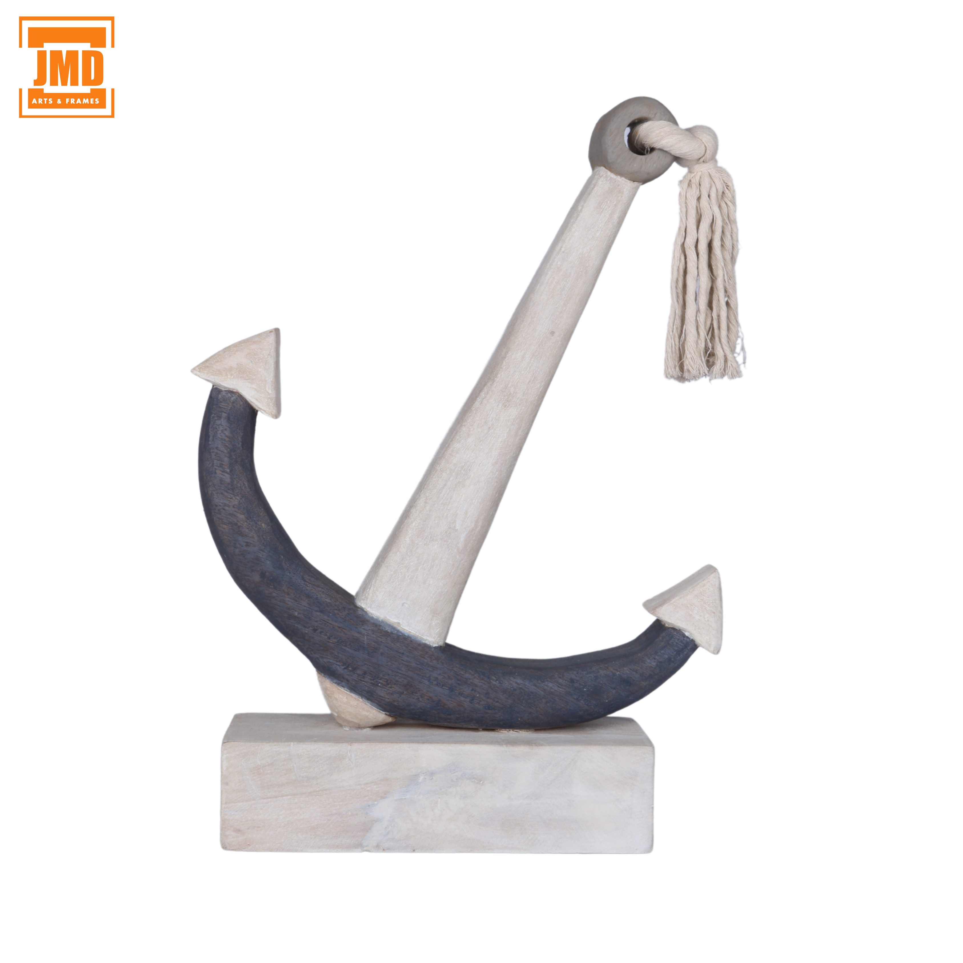 ANCHOR ON STAND MARINE